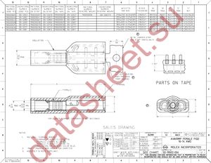 0190020027 datasheet  